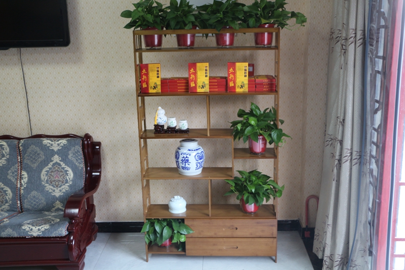 环境展示